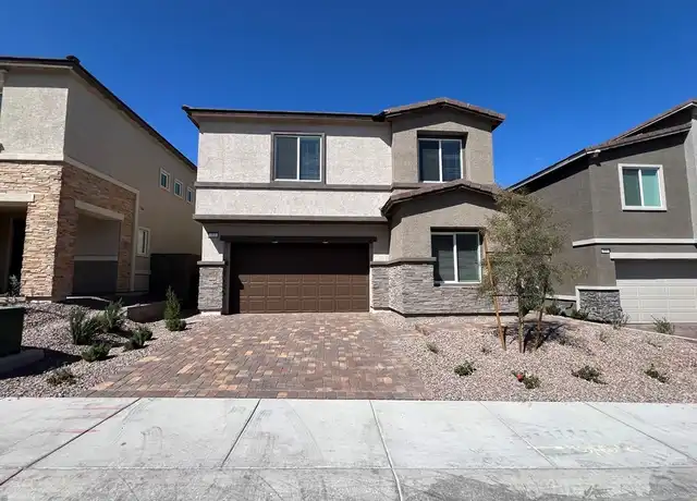Property at 313 Mount Tyndall St, Henderson, NV, 89015, 4 beds, 3 baths, [object Object]