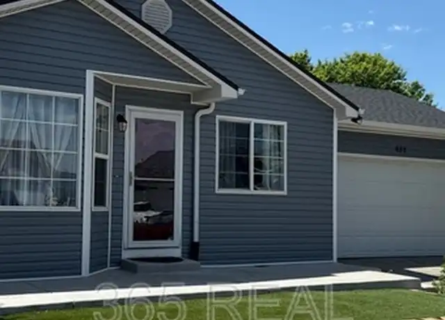 Property at 932 E 25th Street Rd, Greeley, CO, 80631, 5 beds, 2 baths, [object Object]