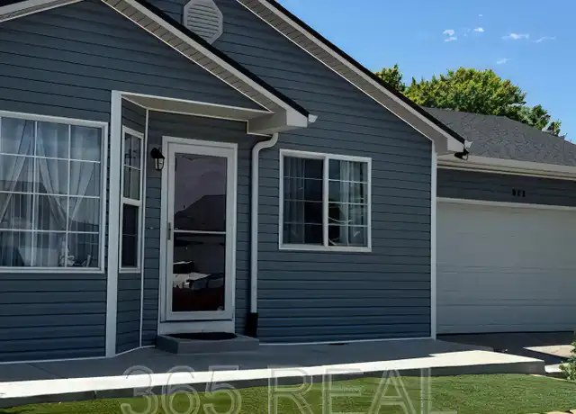 Property at 932 E 25th Street Rd, Greeley, CO, 80631, 5 beds, 2 baths, [object Object]