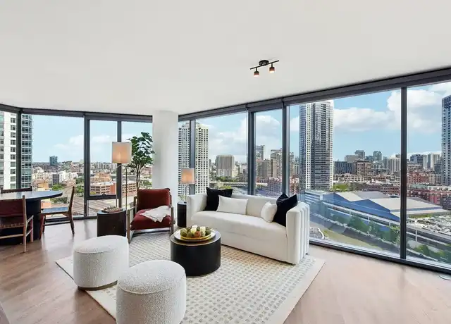Property at Cassidy on Canal - 350 N Canal St, Chicago, IL, 60654, 0 beds, 1 bath, [object Object]
