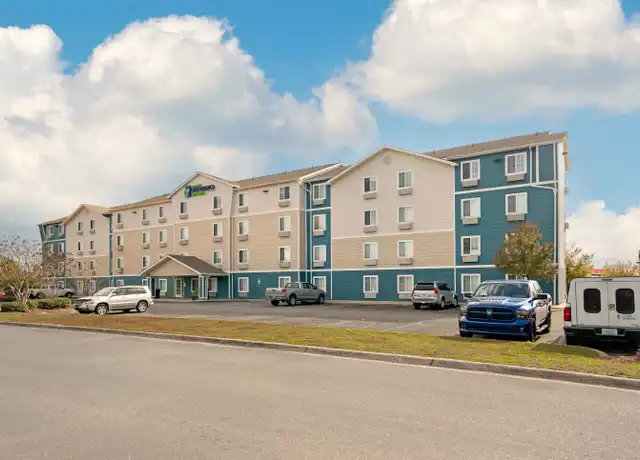 Property at Furnished Studio - Panama City - Callaway - 902 N Tyndall Pkwy, Callaway, FL, 32404, 0 beds, 1 bath, [object Object]