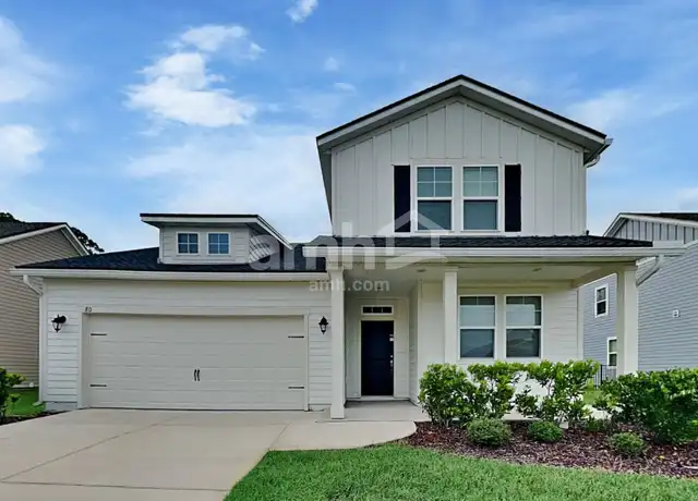 Property at 80 Fornells Way, Saint Augustine, FL, 32092, 4 beds, 2.5 baths, [object Object]