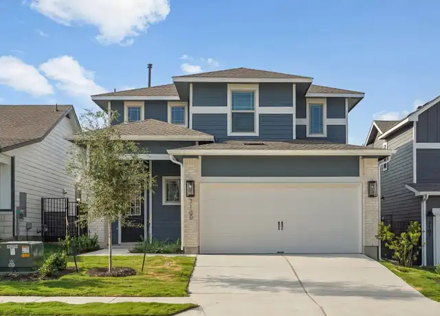 Property at 7100 Pappy Van Winkle St, Austin, TX, 78744, 4 beds, 3.5 baths, [object Object]
