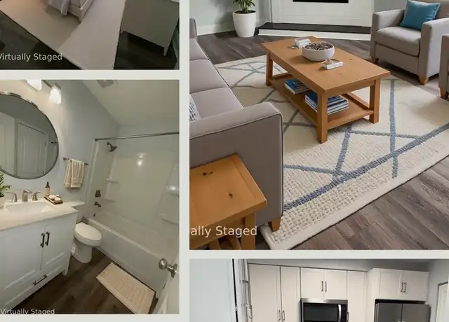 Property at 8513 Pine Thicket Ct Unit 1, Charlotte, NC, 28226, 3 beds, 1.5 baths, [object Object]