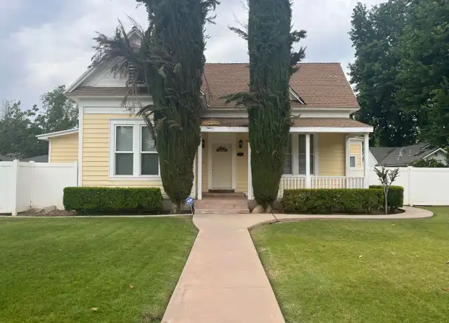 Property at 519 Oleander Ave Unit 1, Bakersfield, CA, 93304, 2 beds, 1 bath, [object Object]