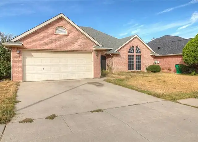 Property at 7409 Glen Dr, Watauga, TX, 76148, 3 beds, 2 baths, [object Object]