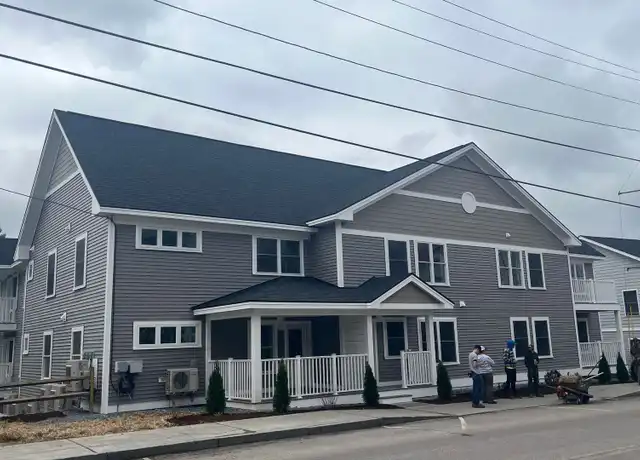 Property at 201 Bridge St Unit 308, Morristown, VT, 05661, 1 bed, 1 bath, [object Object]
