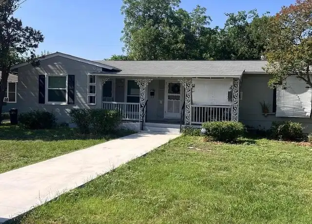 Property at 2449 Cincinnati Ave, San Antonio, TX, 78228, 2 beds, 1 bath, [object Object]