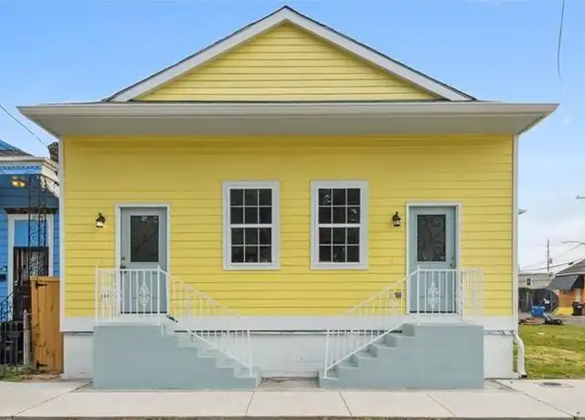 Property at 2526 Martin Luther King Junior Blvd, New Orleans, LA, 70113, 3 beds, 2 baths, [object Object]
