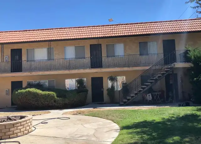 Property at 19227 California 18 Unit 18 5, Apple Valley, CA, 92307, 2 beds, 1 bath, [object Object]