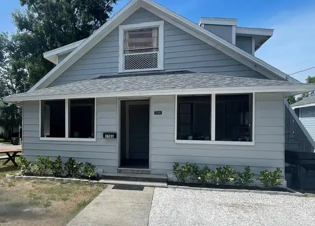 Property at 1708 Ballard Park Dr Unit B, Bradenton, FL, 34205, 1 bed, 1 bath, [object Object]
