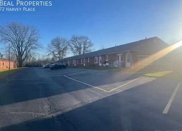 Property at 72 Harvey Pl, Superior Township, MI, 48198, 2 beds, 1 bath, [object Object]