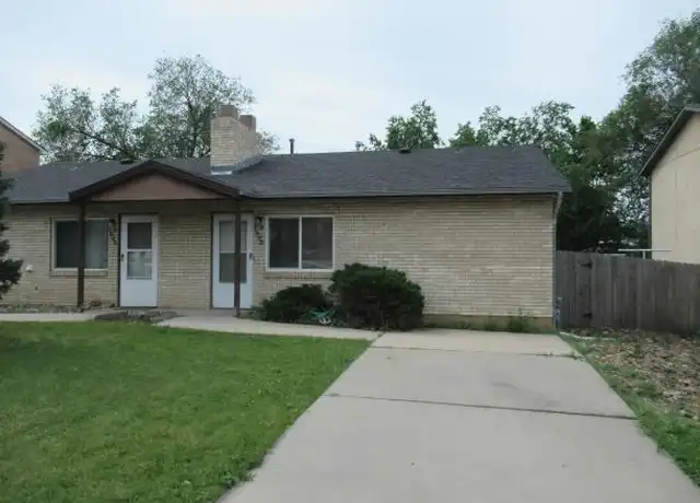 Property at 1835 Landis Ct, Colorado Springs, CO, 80904, 2 beds, 1 bath, [object Object]