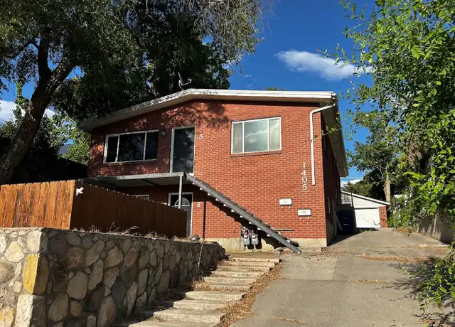 Property at 1405 S 1500 E, Salt Lake City, UT, 84105, 2 beds, 2 baths, [object Object]