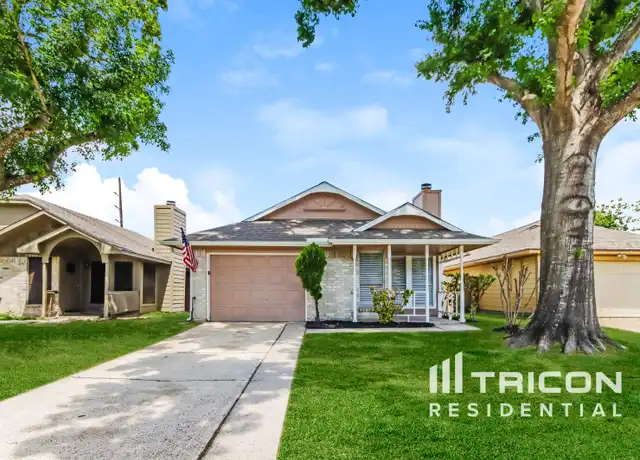 Property at 23318 Pebworth Pl, Spring, TX, 77373, 2 beds, 1.5 baths, [object Object]