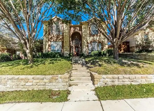 Property at 2060 Garden Crest Dr, Rockwall, TX, 75087, 4 beds, 2.5 baths, [object Object]
