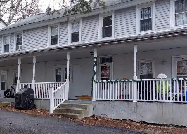 Property at 18 Wyandotte Ave, Highland Falls, NY, 10928, 1 bed, 1 bath, [object Object]