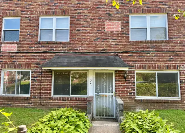 Property at 1323 E Upsal St, Philadelphia, PA, 19150, 2 beds, 1 bath, [object Object]