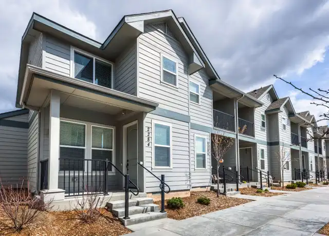 Property at The Fallingbrook Townhomes - 2211 E Warm Springs Ave, Boise, ID, 83712, 3 beds, 2.5 baths, [object Object]