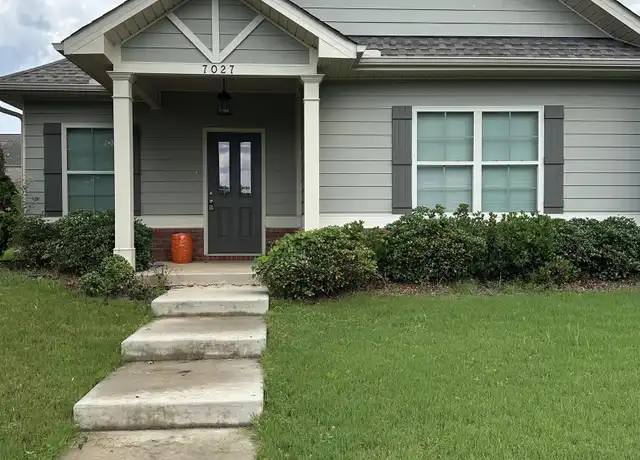 Property at 7027 Camrose Ln NW, Huntsville, AL, 35806, 3 beds, 2.5 baths, [object Object]