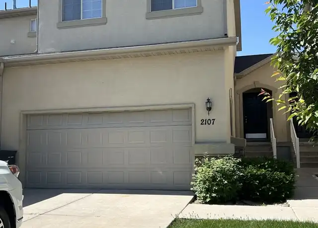 Property at 2107 W 2180 N, Lehi, UT, 84043, 3 beds, 2.5 baths, [object Object]