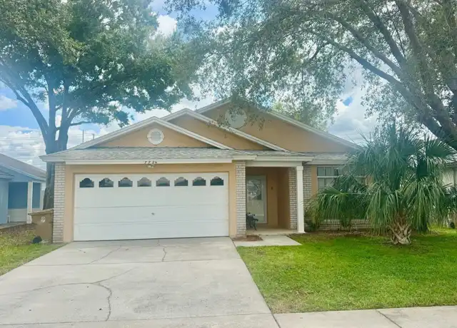Property at 7724 Water Oak Ct, Kissimmee, FL, 34747, 3 beds, 2 baths, [object Object]