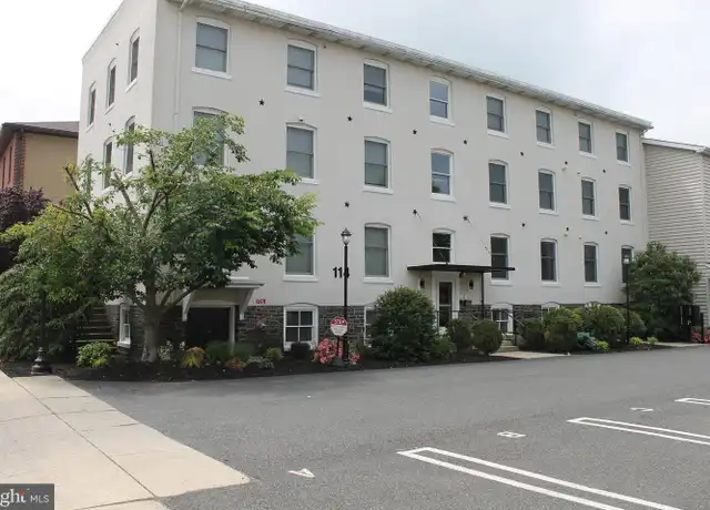 Property at 114 Front St Unit 302, Quakertown, PA, 18951, 2 beds, 2 baths, [object Object]