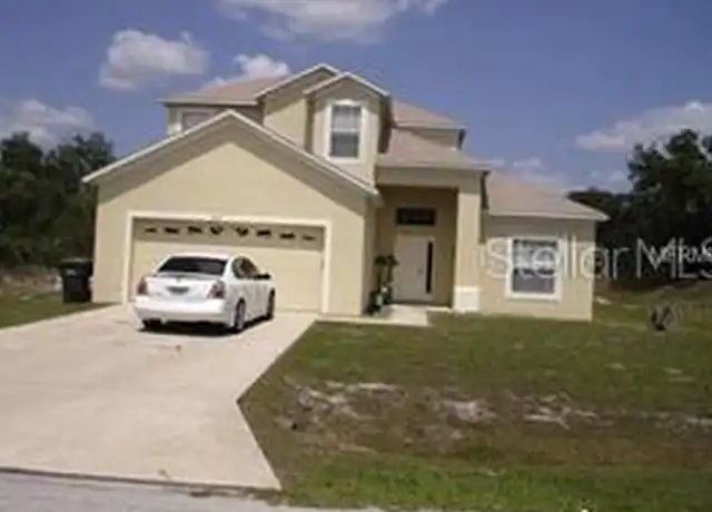 Property at 439 Churchill Ct, Kissimmee, FL, 34759, 4 beds, 2.5 baths, [object Object]