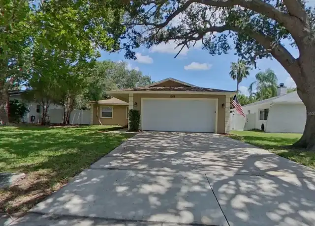 Property at 1708 Hibiscus Cir N, Oldsmar, FL, 34677, 2 beds, 2 baths, [object Object]