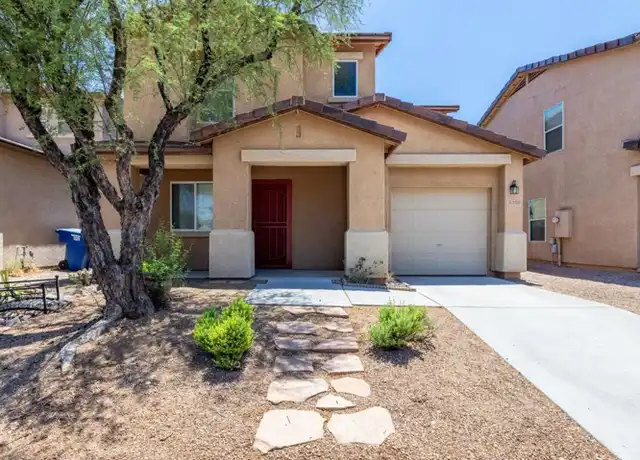Property at 3350 N Sierra Springs Dr, Tucson, AZ, 85712, 3 beds, 2 baths, [object Object]