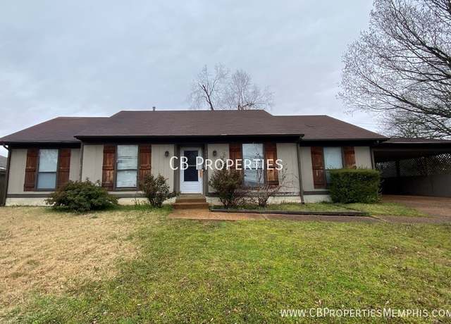 Photo of 6036 Williams Cv, Bartlett, TN 38134