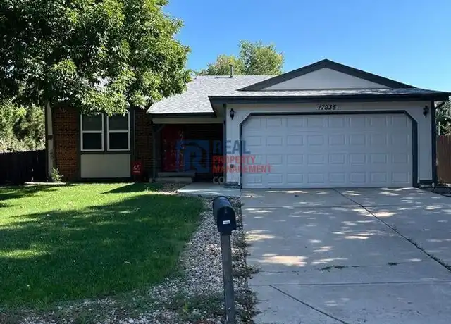 Property at 17935 E Prentice Dr, Centennial, CO, 80015, 3 beds, 3 baths, [object Object]