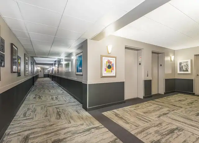 Property at Woodland Park by the Lake - 3423 S Cottage Grove Ave, Chicago, IL, 60616, 1-2 bed, 1-2 bath, [object Object]
