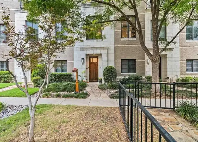Property at 3210 Carlisle St #40, Dallas, TX, 75204, 2 beds, 2.5 baths, [object Object]