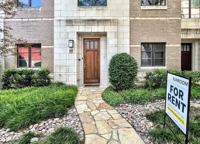 Property at 3210 Carlisle St #40, Dallas, TX, 75204, 2 beds, 2.5 baths, [object Object]