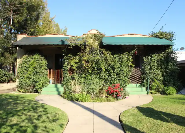 Property at 54 N Parkwood Ave Unit 54-02, Pasadena, CA, 91107, 1 bed, 1 bath, [object Object]