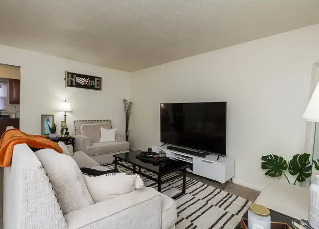 Property at Hidden Creek - 3130 Middle Rd, Jeffersonville, IN, 47130, 1-2 bed, 1 bath, [object Object]
