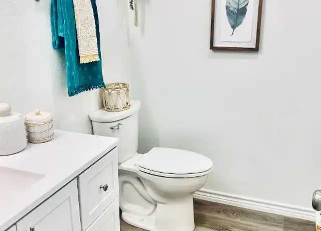 Property at 6 Shanna Ln Unit 6 A, Abilene, TX, 79601, 2 beds, 2.5 baths, [object Object]
