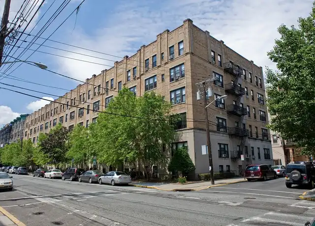 Property at Hudson Estates - 1202 Hudson St, Hoboken, NJ, 07030, 3-4 beds, 1-1.5 bath, [object Object]