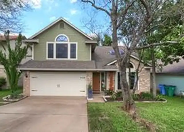 Property at 15029 Wells Port Dr, Austin, TX, 78728, 3 beds, 2.5 baths, [object Object]