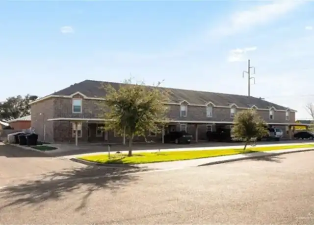 Property at 2502 E Franklin Ave Unit 7, Alton, TX, 78573, 3 beds, 2 baths, [object Object]