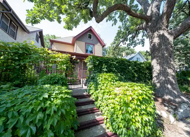 Property at 918 E 17th St Unit 2, Minneapolis, MN, 55404, 3 beds, 2 baths, [object Object]