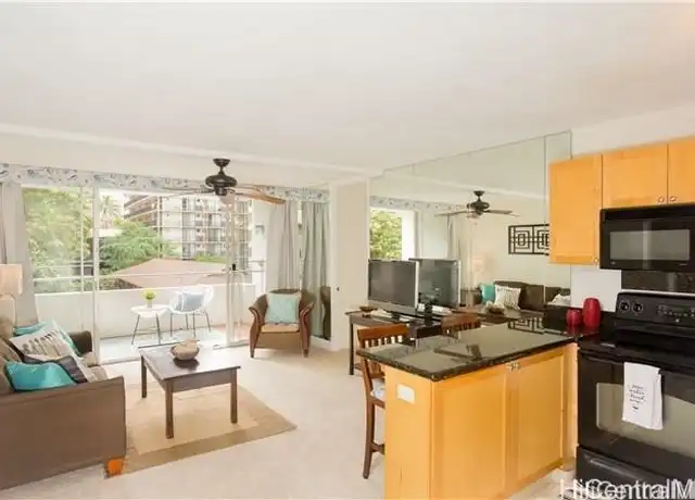 Property at 430 Kaiolu St #301, Honolulu, HI, 96815, 2 beds, 1 bath, [object Object]