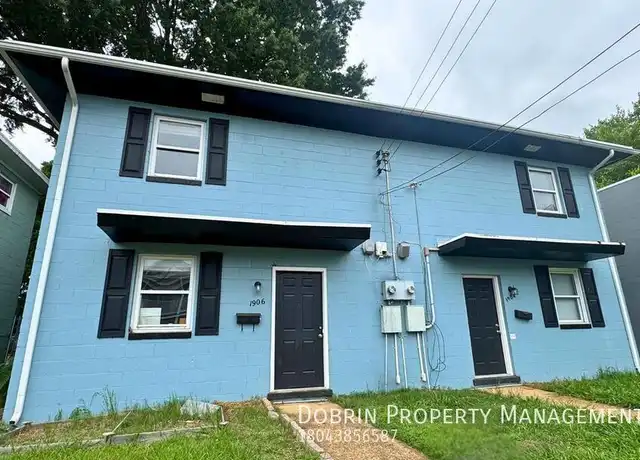 Property at 1906 Lakeview Ave, Richmond, VA, 23220, 3 beds, 1 bath, [object Object]