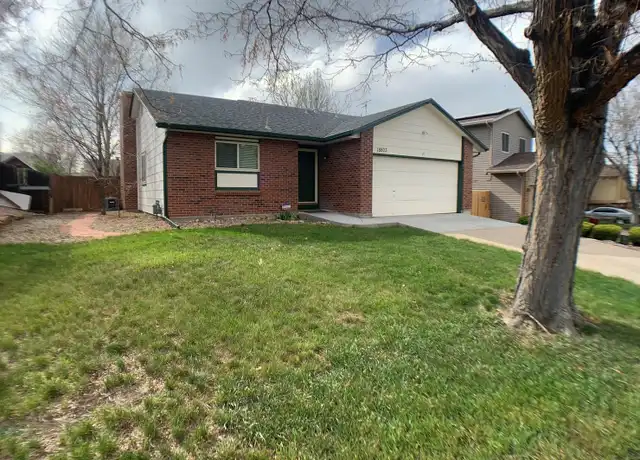 Property at 18803 E Mexico Dr, Aurora, CO, 80017, 2 beds, 1 bath, [object Object]