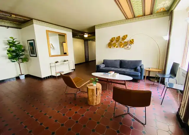 Property at La Marquise LLC - 535 S Gramercy Pl, Los Angeles, CA, 90020, 0-1 beds, 1 bath, [object Object]