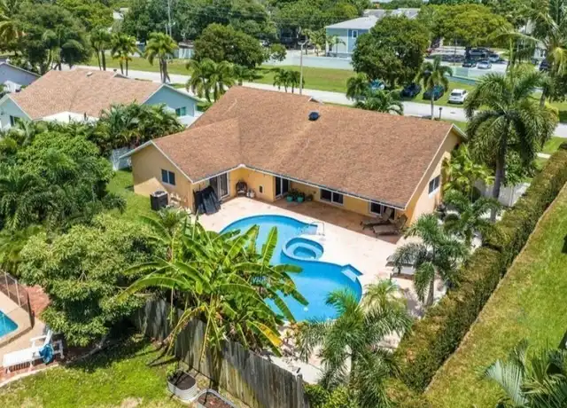 Property at 1392 Audubon Blvd, Delray Beach, FL, 33444, 4 beds, 3 baths, [object Object]