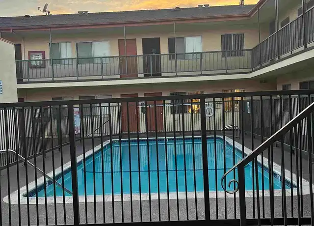 Property at Cresthaven Apartments - 4820 W 118th St, Hawthorne, CA, 90250, 0-1 beds, 1 bath, [object Object]