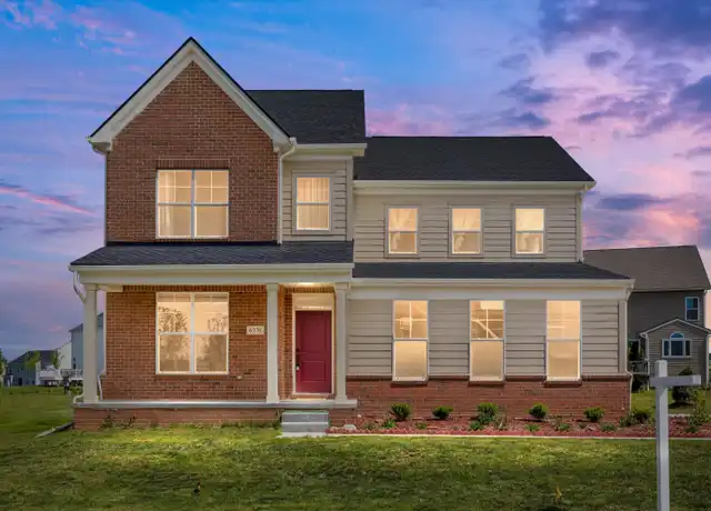 Property at 6370 Avalon Way, Ann Arbor, MI, 48103, 4 beds, 2 baths, [object Object]