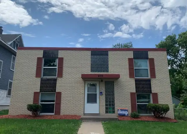 Property at 405 Fairview Ave N unit Unit 5, Saint Paul, MN, 55104, 1 bed, 1 bath, [object Object]